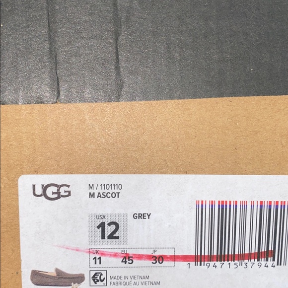 UGG ASCOT - Picture 6 of 6